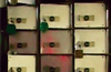 Woman accuses bank staff for stealing gold from city locker